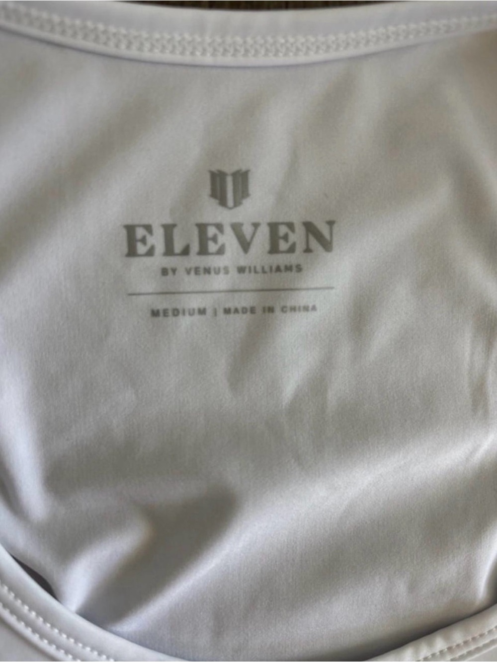 ELEVEN by Venus Williams Star Cut Out dress size Medium - Picture 6 of 6